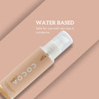 Loving Joy Chocolate Flavoured Lubricant 100ml