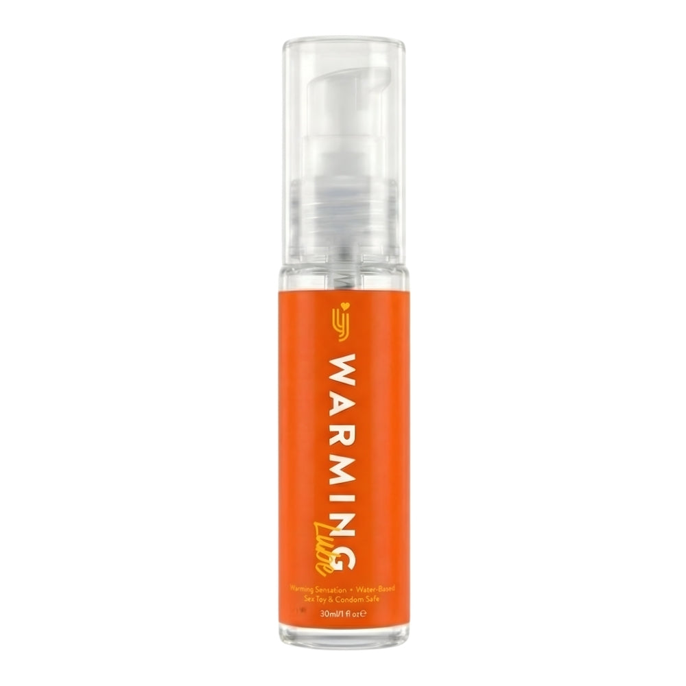 loving-joy-warming-lubricant-30ml Main image