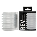 Rev-Sleeves Vibrating Male Masturbator