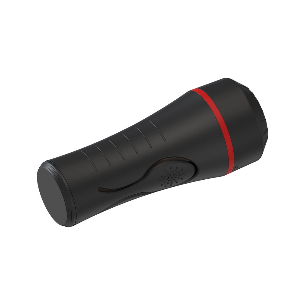 Rev-Lite Squeezable Male Masturbator – product image 5