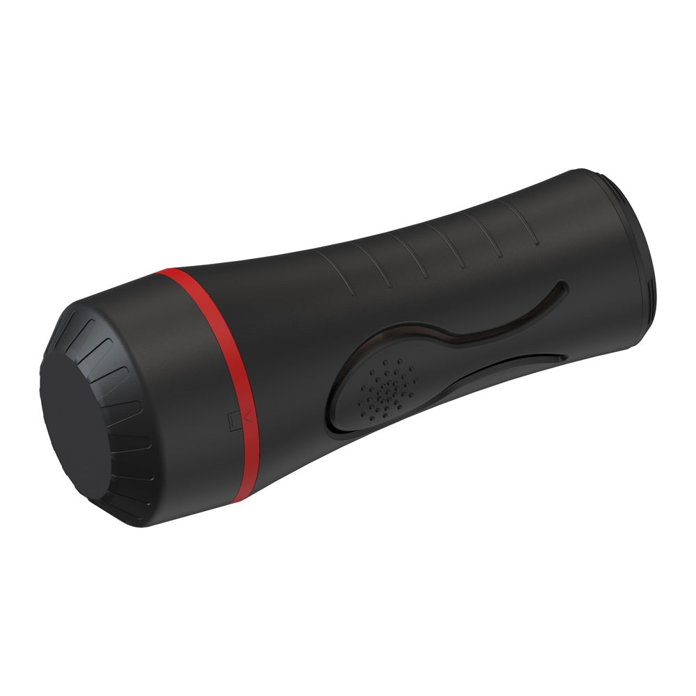 Rev-Lite Squeezable Male Masturbator – product image 4