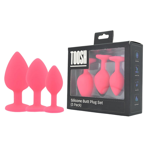 Anal Sex Toys
