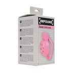 Impound Snare Cock Cage