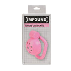 Impound Snare Cock Cage