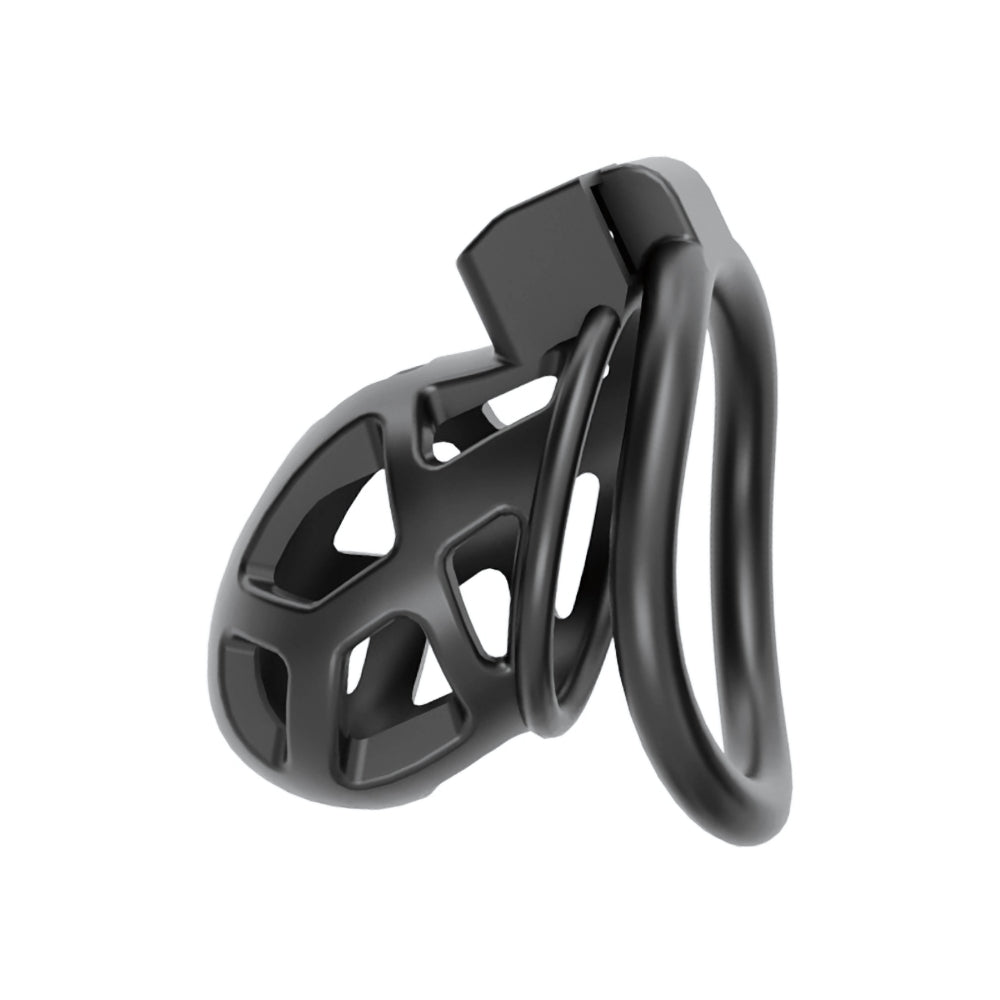 Impound Sentinal Cock Cage Secondary image