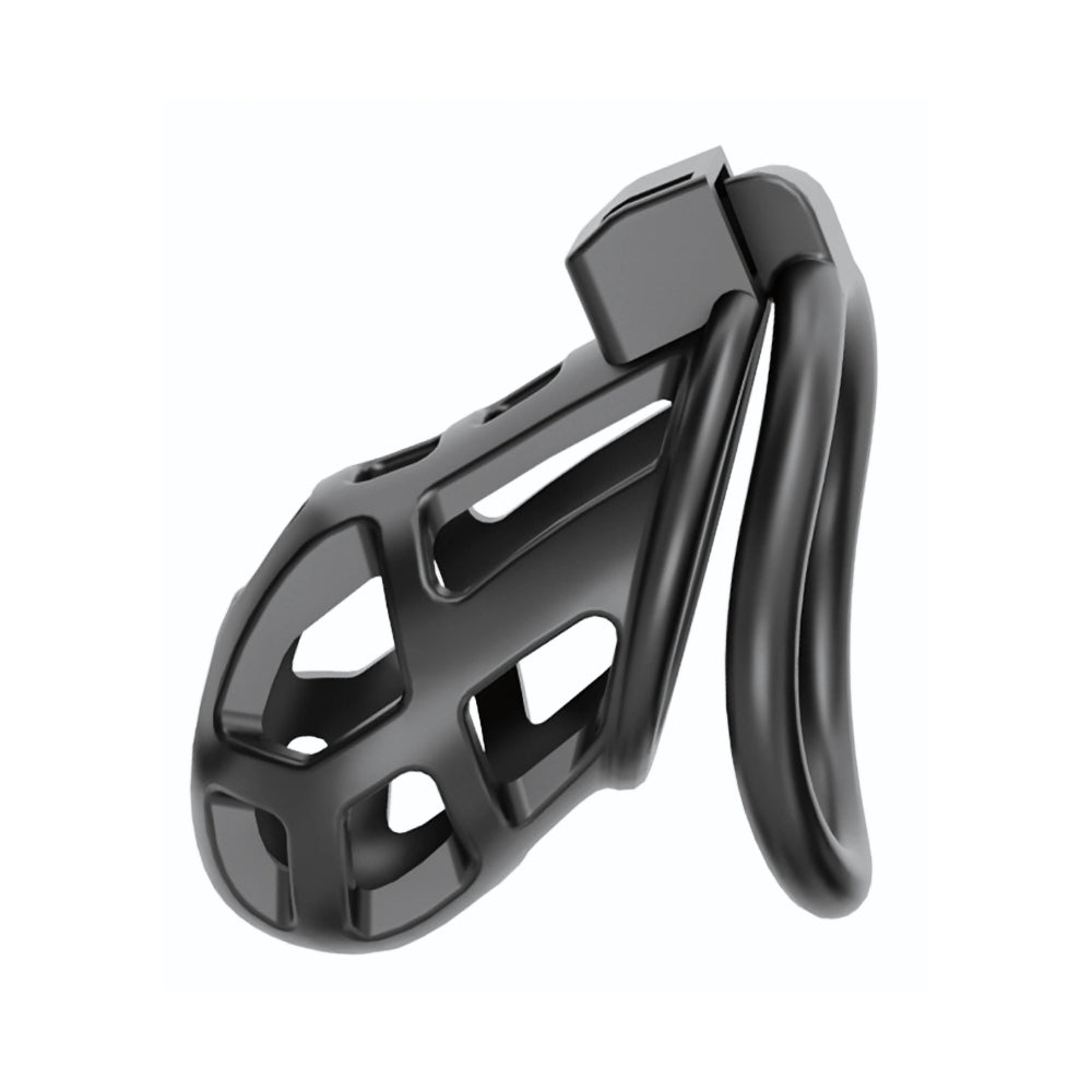 Impound Enforcer Cock Cage Secondary image