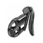 Impound Enforcer Cock Cage