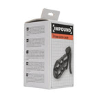 Impound Titan Cock Cage