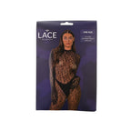 lace-by-lj-open-back-gloved-leopard-print-catsuit-black