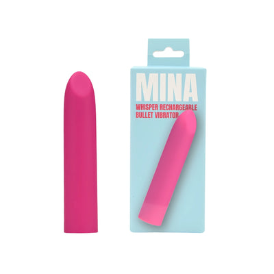 Bullet Vibrators
