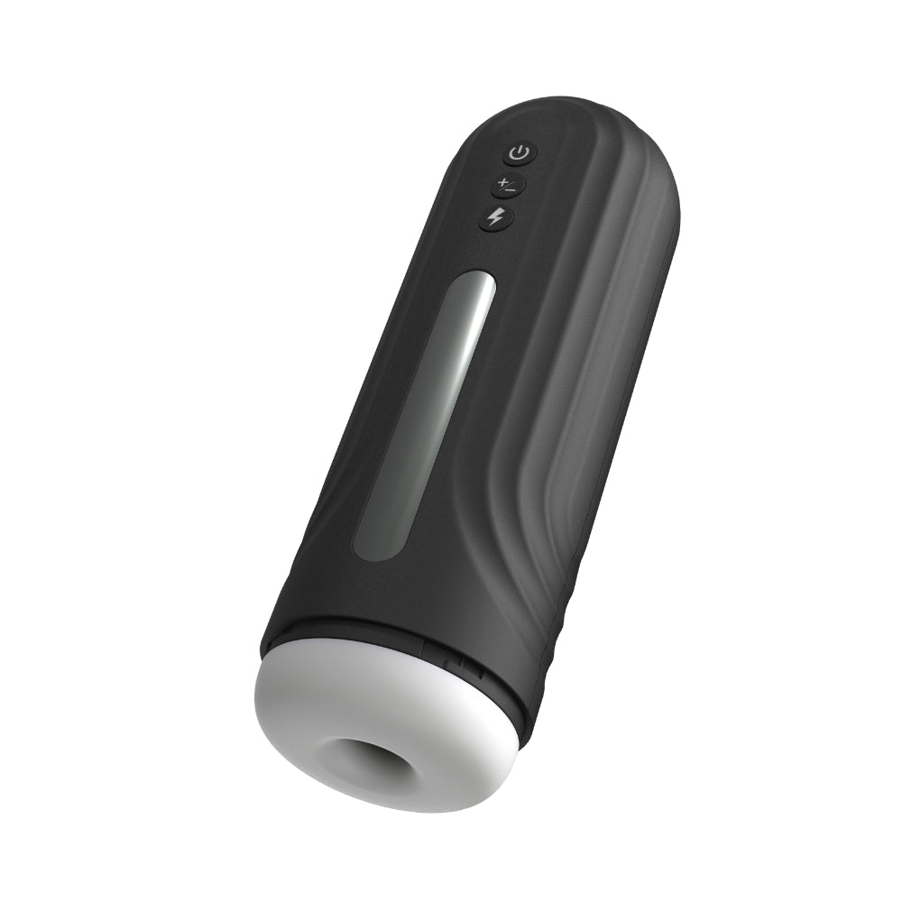 Rev Thrusting and Vibrating Male Masturbator Secondary image