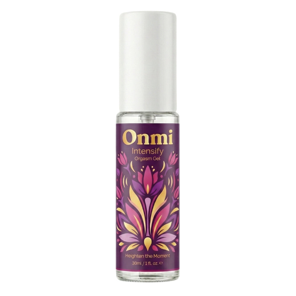 Onmi Intensify Orgasm Gel Secondary image