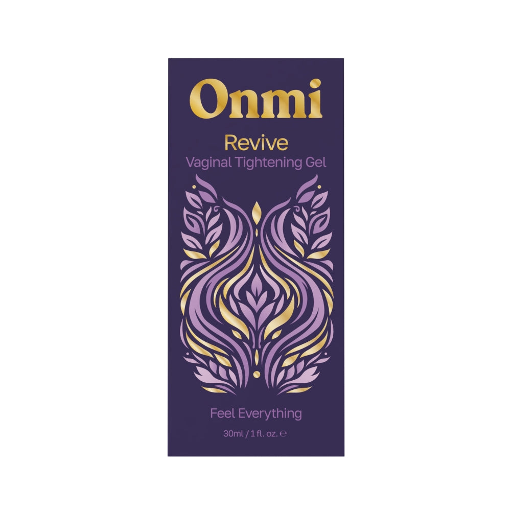 onmi-revive-vaginal-tightening-gel Main image