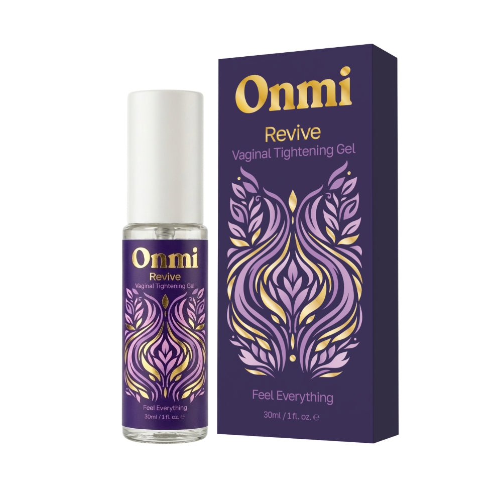 onmi-revive-vaginal-tightening-gel Main image