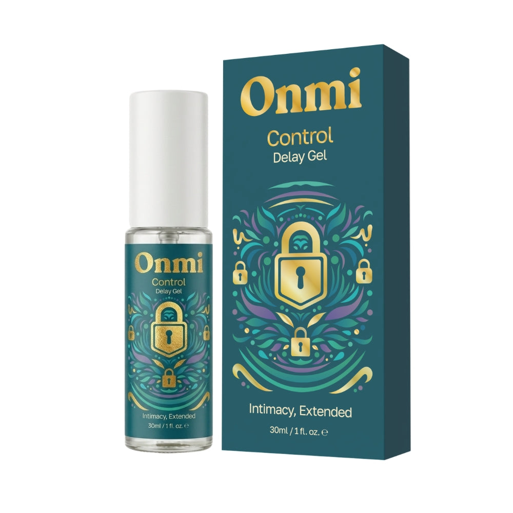 onmi-control-delay-gel Main image