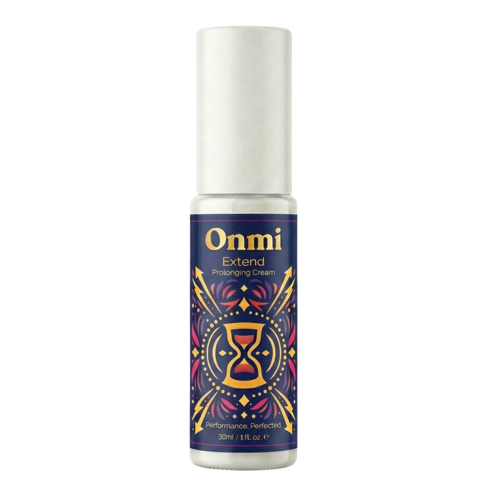 Onmi Extend Prolonging Cream Secondary image