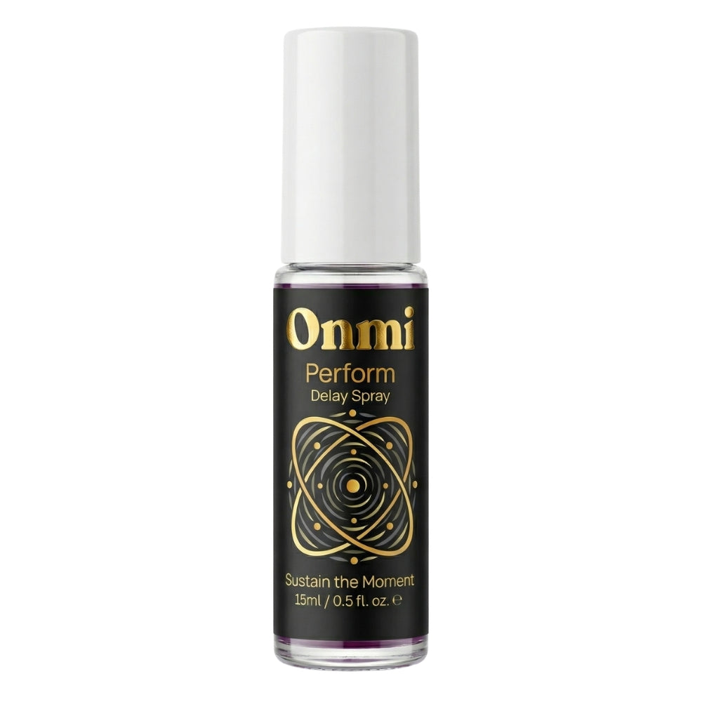 Onmi Perform Delay Spray Secondary image