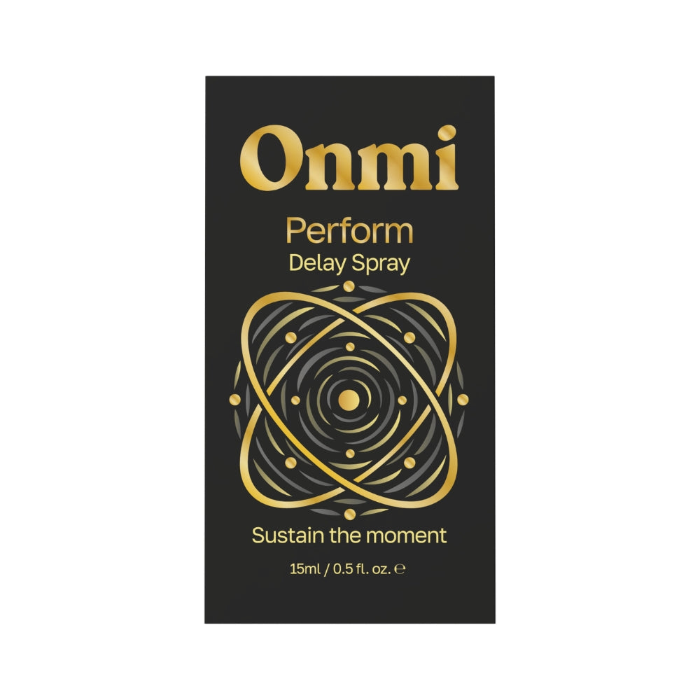 onmi-perform-delay-spray-15ml Main image