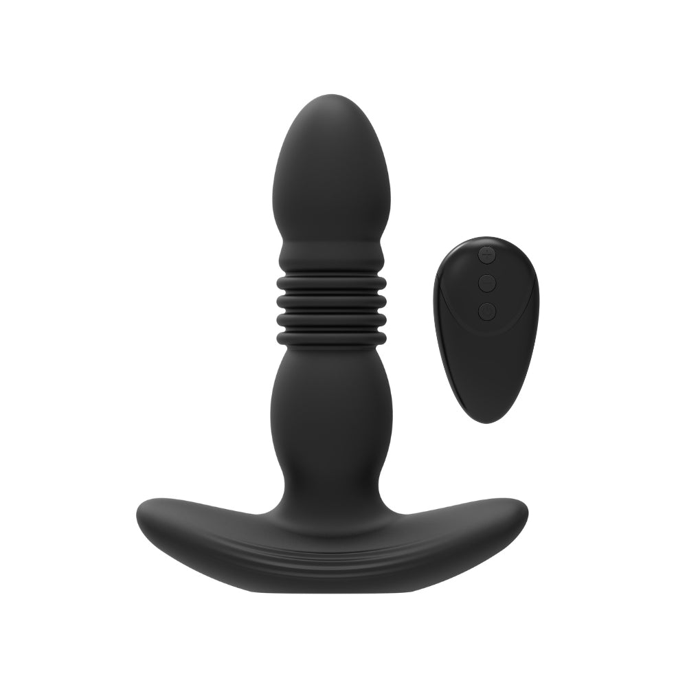 Rev-Pro Thrusting Prostate Massager Secondary image