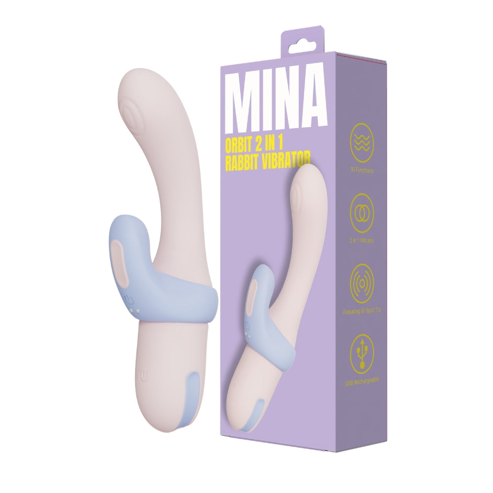 mina-orbit-2-in-1-rabbit-vibrator Main image