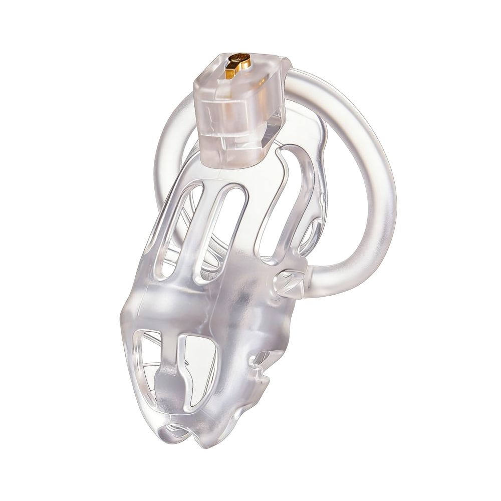 Impound Vanguard Cock Cage Secondary image