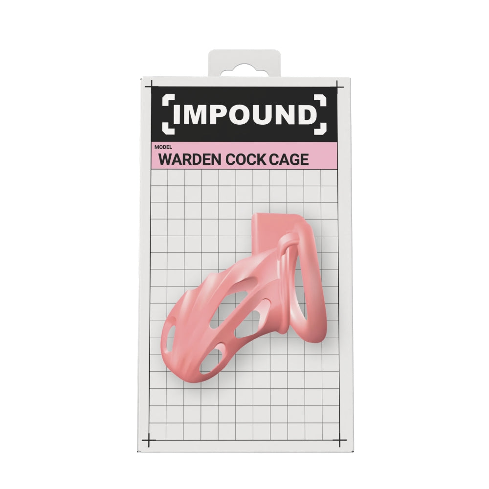 impound-warden-cock-cage