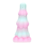 fklore-ghost-silicone-dildo