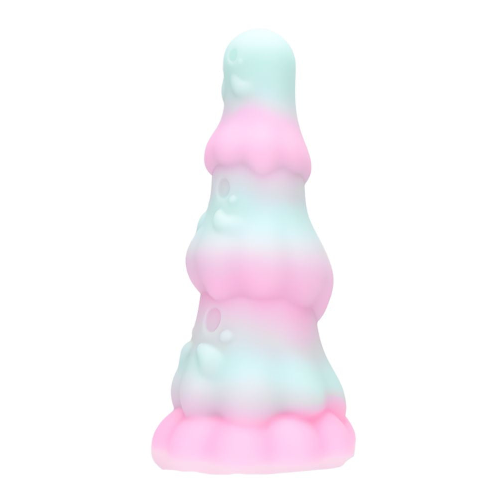 F**kLore Ghost Silicone Dildo Secondary image
