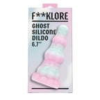 fklore-ghost-silicone-dildo