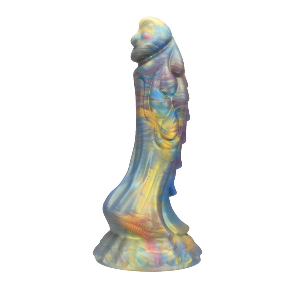 F**kLore Dragon Silicone Dildo Secondary image