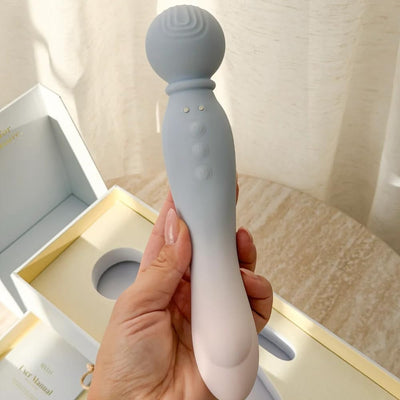 Massage Wands