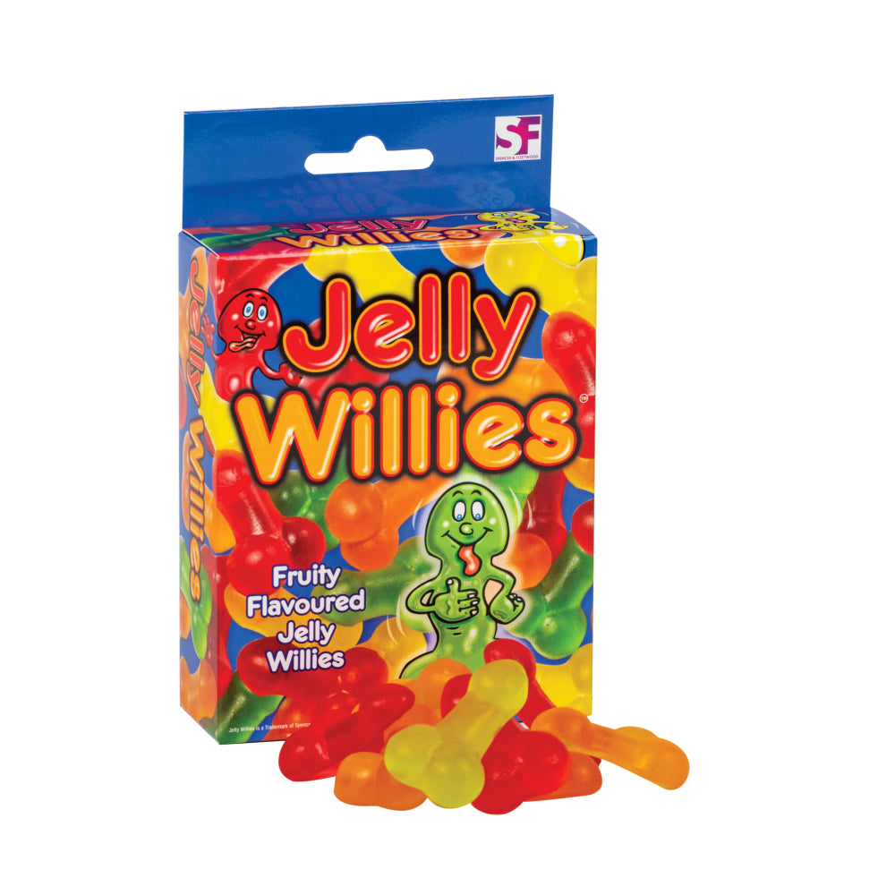 Jelly Willies Main image