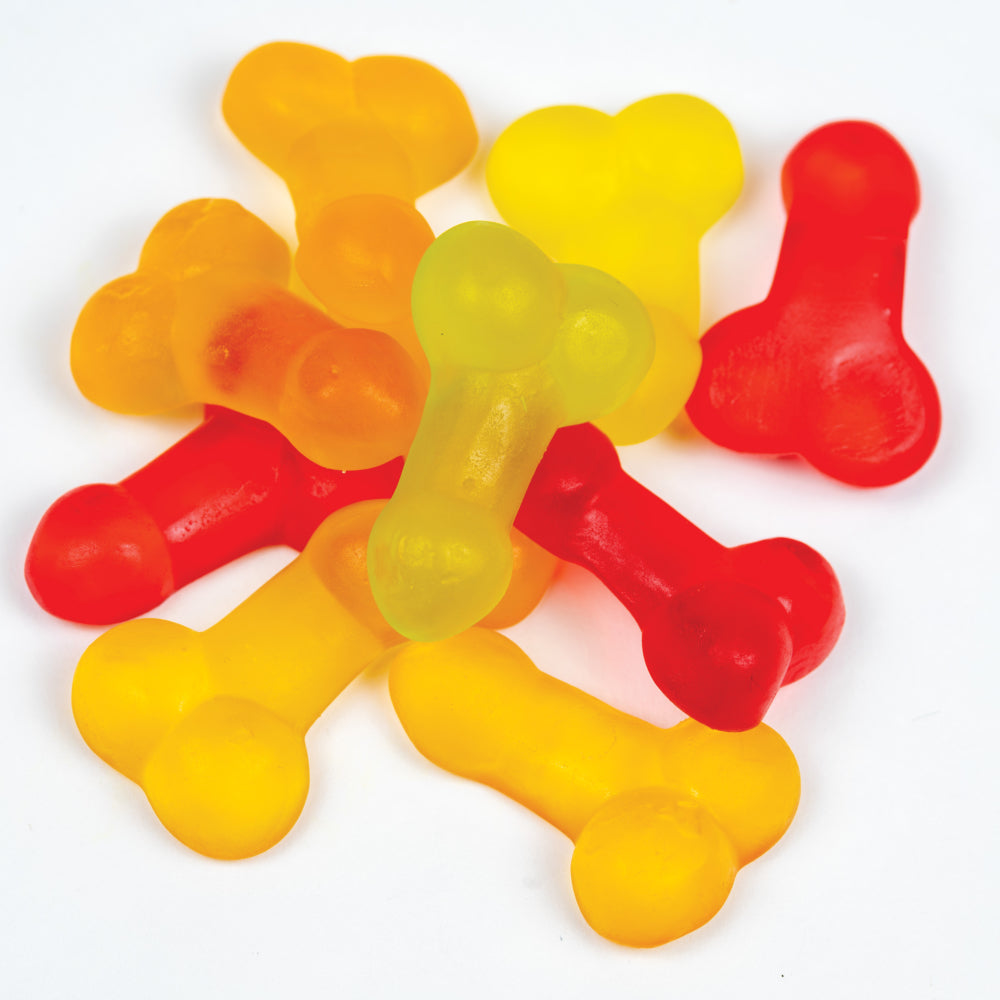 Jelly Willies Secondary image