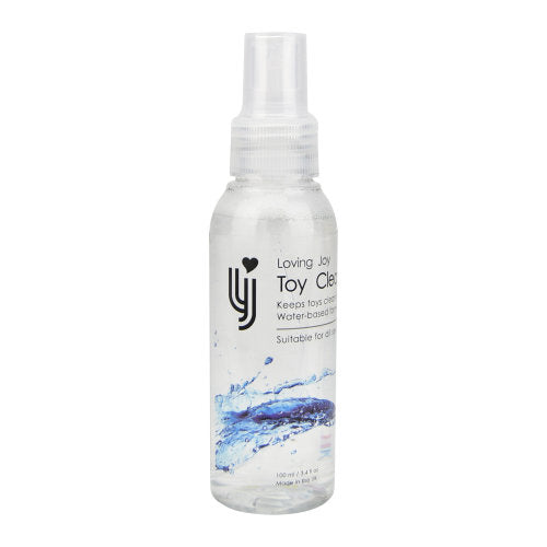 Loving Joy Toy Cleaner Secondary image
