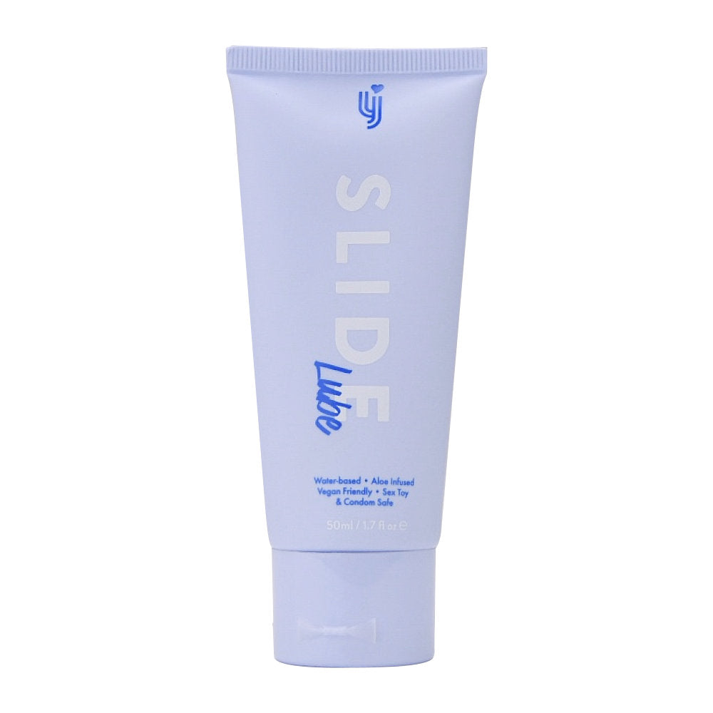 Loving Joy Slide Water Based Lubricant 50ml Main image