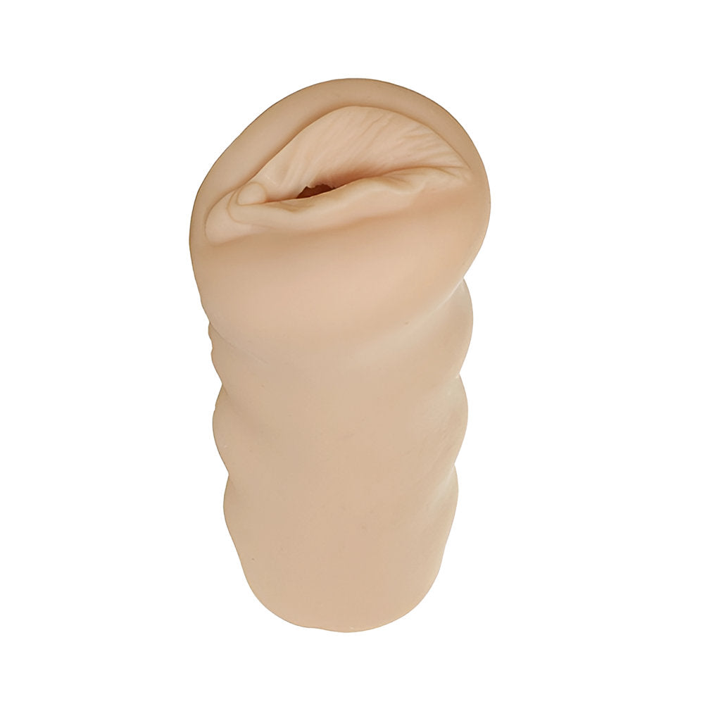 Loving Joy Real Feel Male Masturbator - Pleasure Stroker
