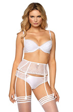 Roza Anuk White Push Up – image 1