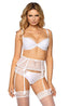 Roza Anuk White Push Up – image 1