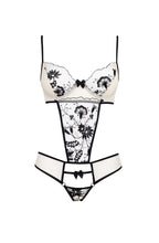 Beauty Night BN6611 Savannah Teddy – image 3