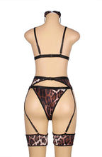 YesX YX837 Leopard Print Set – image 6