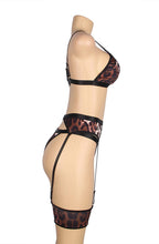 YesX YX837 Leopard Print Set – image 7