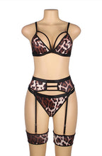 YesX YX837 Leopard Print Set – image 8