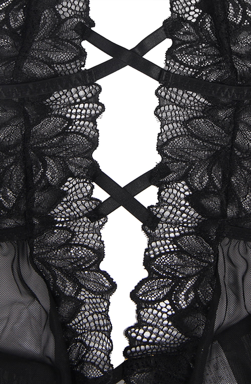 YesX YX838 Teddy – image 12