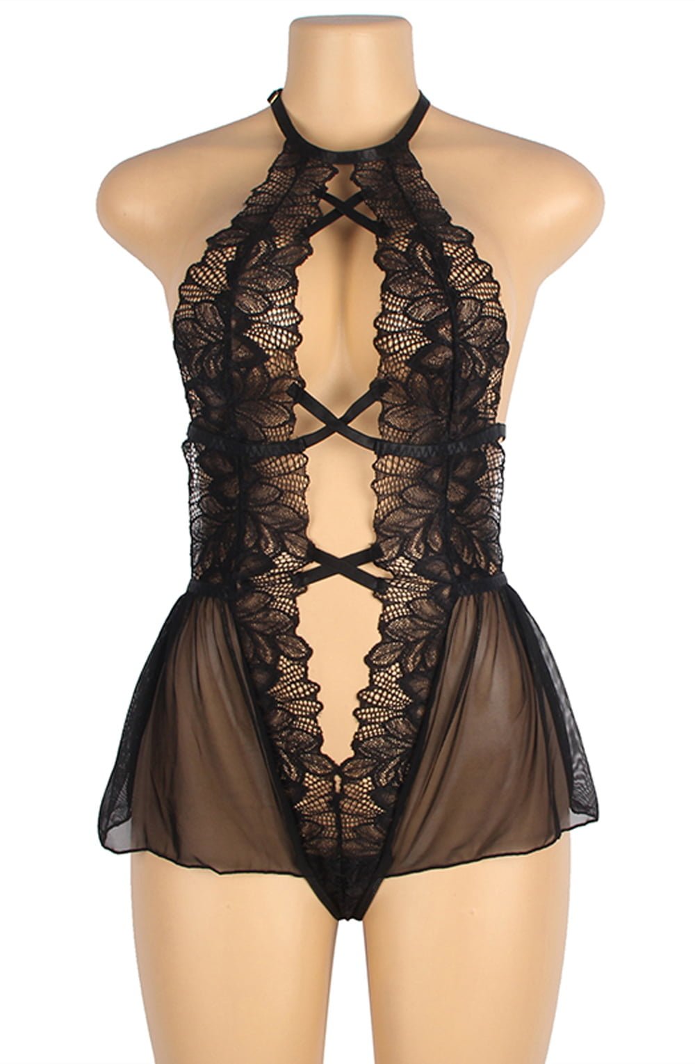 YesX YX838 Teddy – image 7