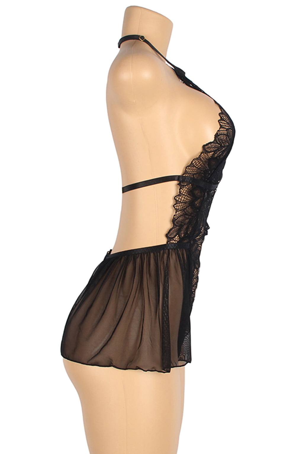 YesX YX838 Teddy – image 8