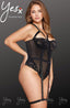 YesX YX840Q Body Suit – image 1