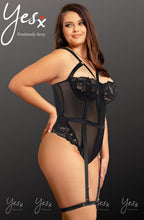 YesX YX840Q Body Suit – image 10