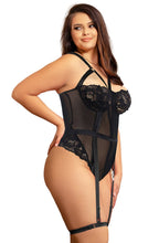 YesX YX840Q Body Suit – image 9