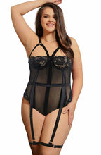 YesX YX840Q Body Suit – image 8