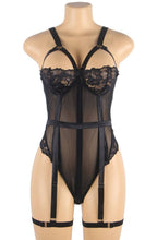 YesX YX840Q Body Suit – image 5